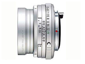 SMC FA 43mm F1.9 Limited 