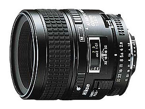 ῵60mm f/2.8D AF Micro-Nikkorͼ