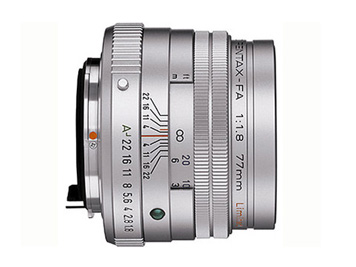 SMC FA 77mm F1.8 Limitedͼ