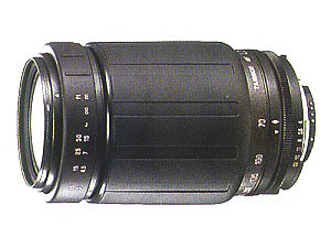 AF 70-300mm F4-5.6 LD (Model 572D)ͼ