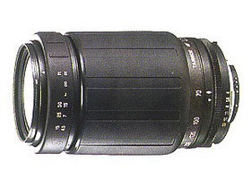 AF 70-300mm F4-5.6 LD (Model 572D)