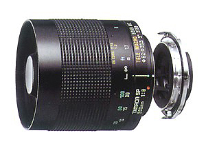 SP 500mm F8 (Model 55BB)ͼ