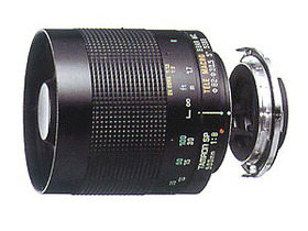 SP 500mm F8 (Model 55BB)