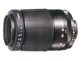 AF 80-210mm F4.5-5.6 278D