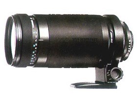 AF 200-400mm F5.6 LDIF75D