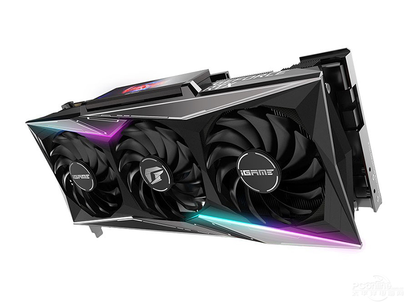 ߲ʺiGame GeForce RTX 3070 Ti Vulcan OC 8Gͼ