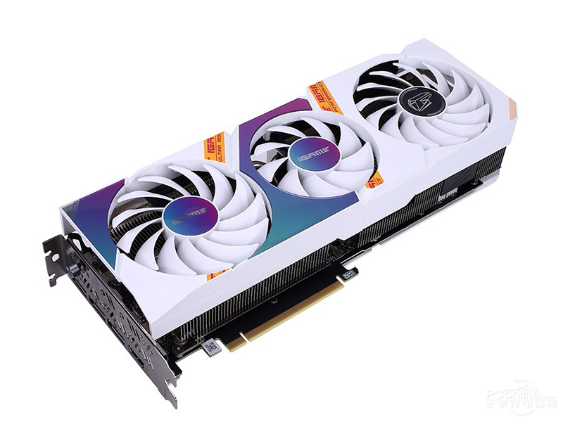 ߲ʺiGame GeForce RTX 3070 Ti Ultra W OC 8Gͼ