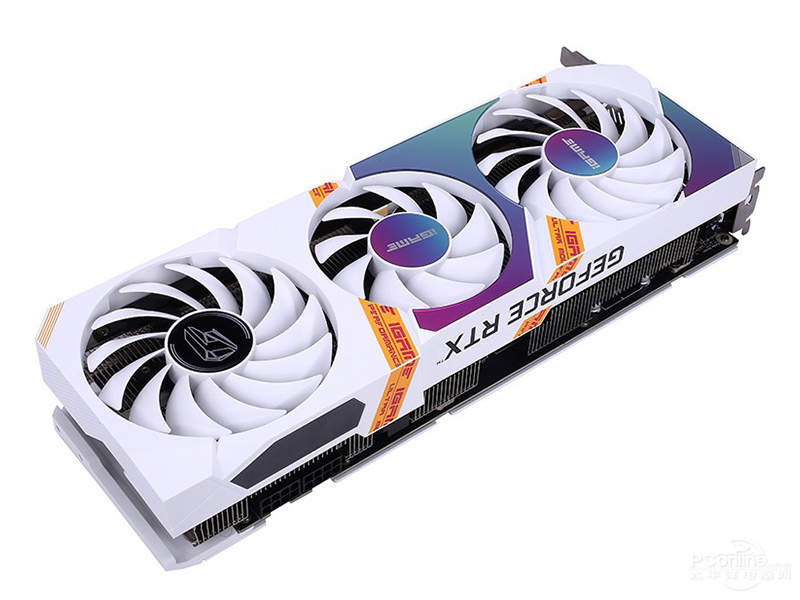 ߲ʺiGame GeForce RTX 3070 Ti Ultra W OC 8Gͼ