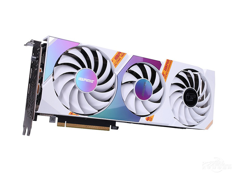 ߲ʺiGame GeForce RTX 3070 Ti Ultra W OC 8Gͼ