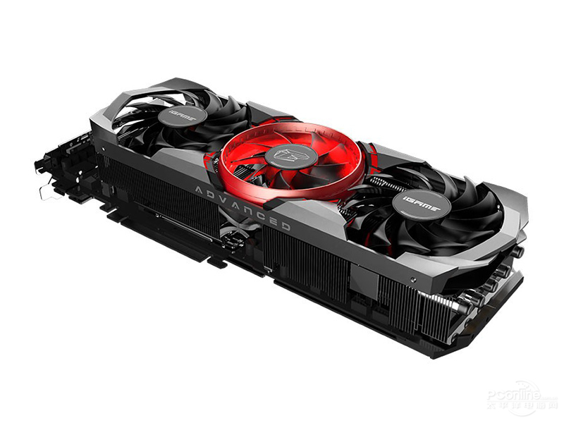 ߲ʺiGame GeForce RTX 3070 Ti Advanced OC 8Gͼ