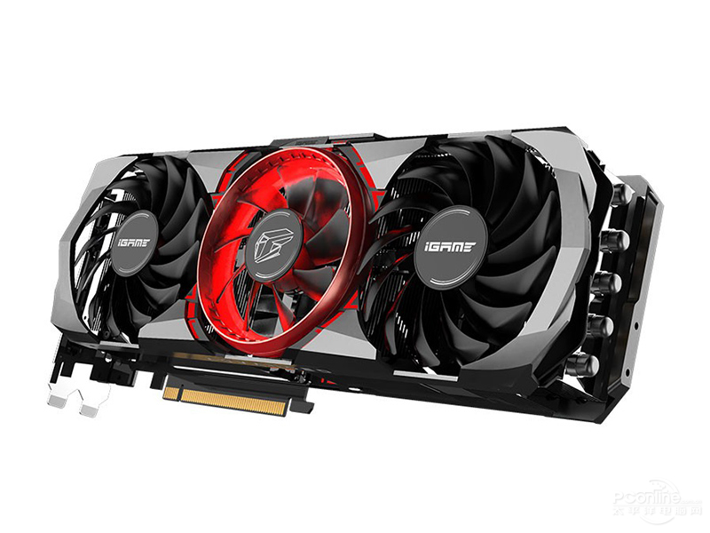 ߲ʺiGame GeForce RTX 3070 Ti Advanced OC 8Gͼ