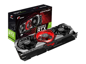 ߲ʺiGame GeForce RTX 3070 Ti Advanced OC 8Gͼ