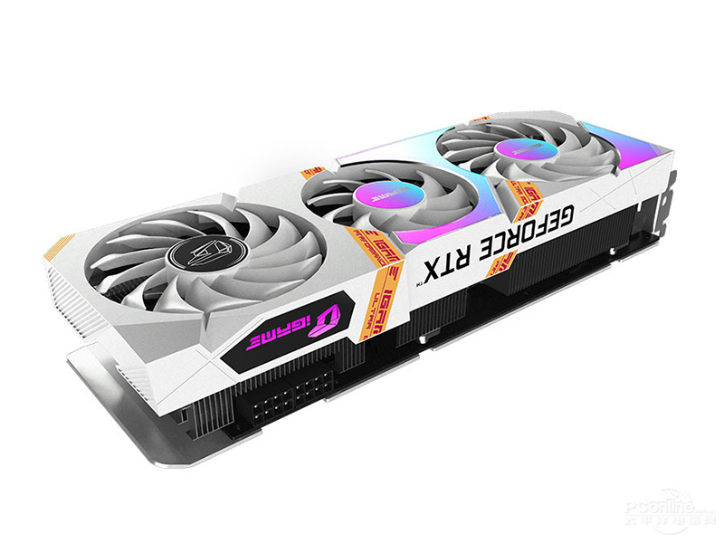 ߲ʺiGame GeForce RTX 3060 Ultra W OC 12G Lͼ