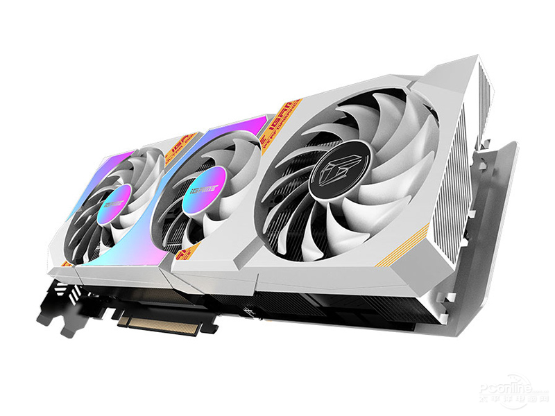 ߲ʺiGame GeForce RTX 3060 Ultra W OC 12G Lͼ