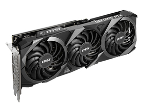 ΢ͼʦGeForce RTX 3060 Ti VENTUS 3X 8G OC LHRͼƬ1