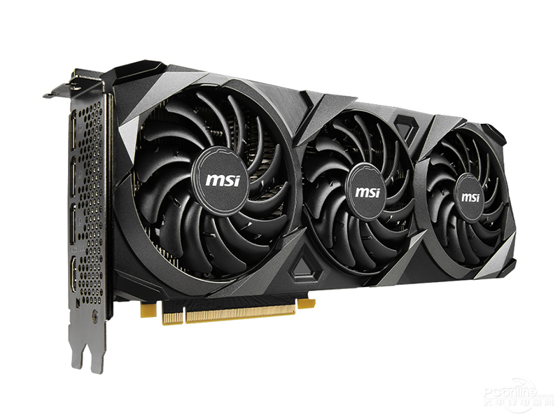 ΢ͼʦGeForce RTX 3060 Ti VENTUS 3X 8G OC LHRͼ