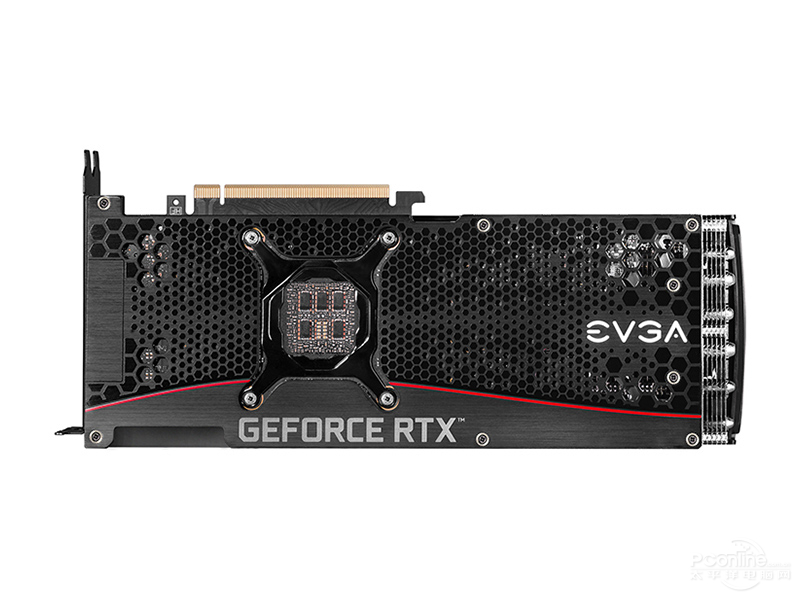 EVGA GeForce RTX 3080Ti XC3 ULTRA GAMING 12Gͼ