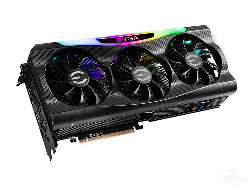 EVGA GeForce RTX 3080Ti FTW3 ULTRA GAMING 12Gͼ