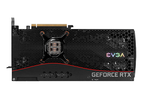 EVGA GeForce RTX 3080Ti FTW3 ULTRA GAMING 12G