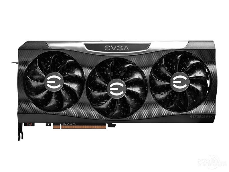 EVGA GeForce RTX 3080Ti FTW3 ULTRA GAMING 12Gͼ