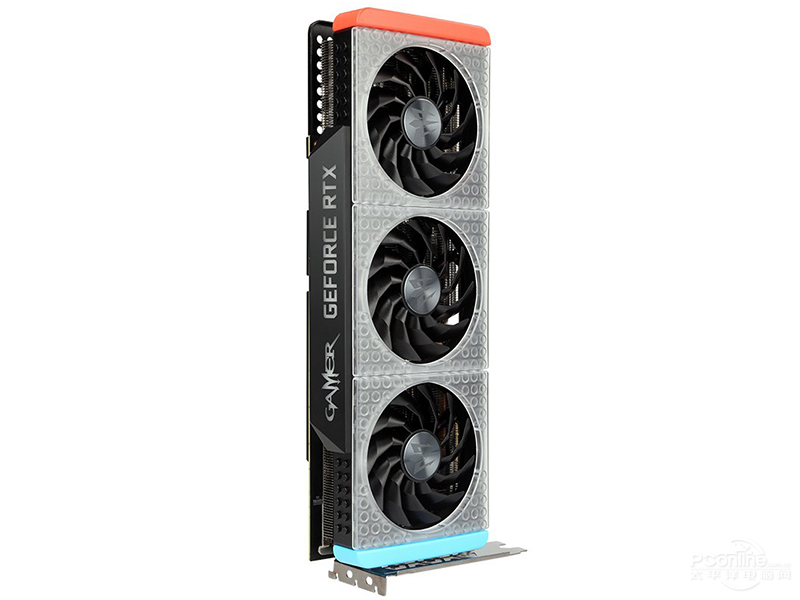 ӰGeForce RTX 3070 Ti GAMER OCͼ