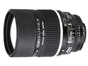 ῵135mm f/2D AF-DC Nikkor