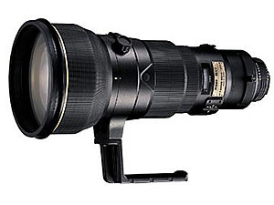 ῵400mm f/2.8D IF-ED AF-S II Nikkorͼ