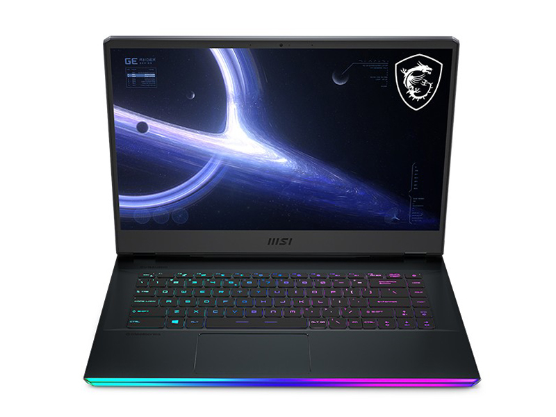 msi微星强袭GE66(酷睿i9-11980HK/32GB/1TB/RTX3070/240Hz/2K)