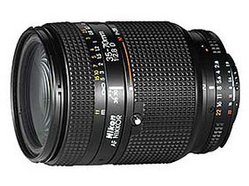 ῵35-70mm f/2.8D AF Zoom-Nikkor