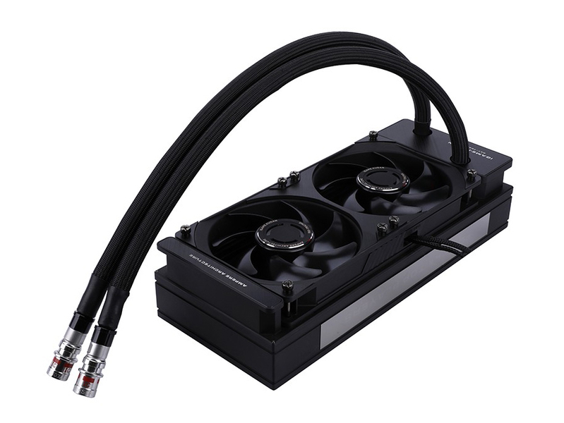 七彩虹九段iGame GeForce RTX 3090 Kudan 24G