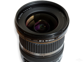 EF-S 10-22mm F/3.5-4.5 USM