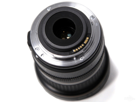 EF-S 10-22mm F/3.5-4.5 USM