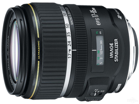 300Ԫ Canon EF-S 17-85mm F/4-5.6 IS USM ԭװͷ