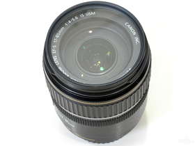 EF-S 17-85mm F/4-5.6 IS USM