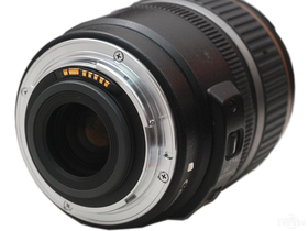 EF-S 17-85mm F/4-5.6 IS USM