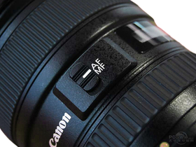 EF 17-40mm F/4L USM