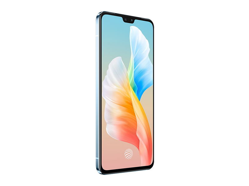 vivo S1045度前视