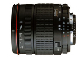 28-200mm F3.5-5.6 DG MACRO