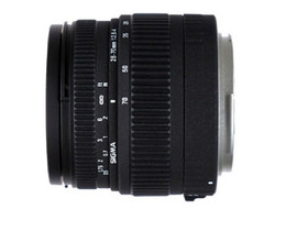 28-70mm F2.8-4 DG