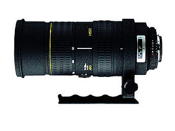 APO 50-500mm F4-6.3 EX DG HSMͼ