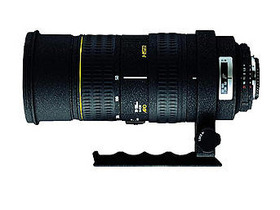 APO 50-500mm F4-6.3 EX DG HSM