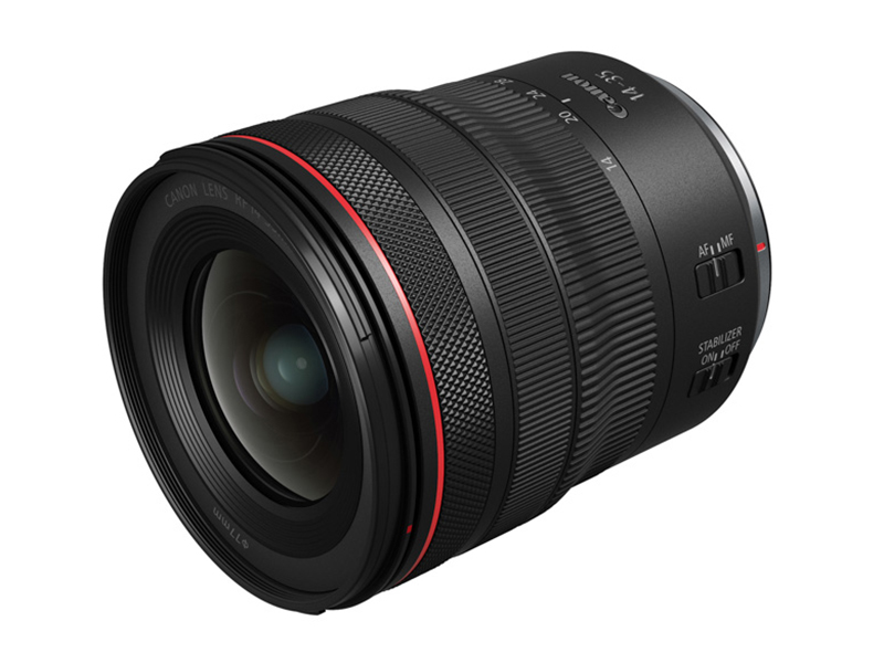 RF 14-35mm F4 L IS USMͼ