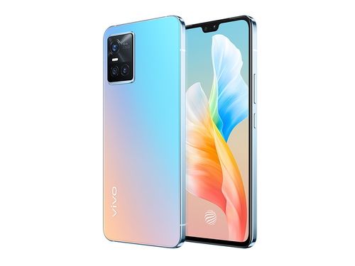 vivo S10