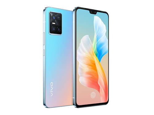 vivo S10