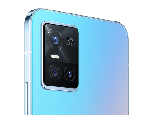 vivo S10