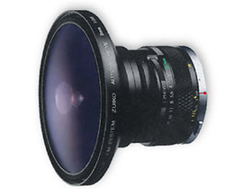 ῵8mm f/2.8 Fisheye-Nikkor AIS