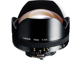 ῵13mm f/5.6 Nikkor AIS