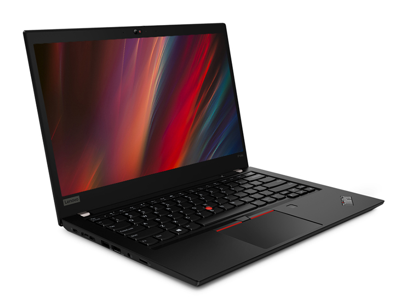 联想ThinkPad P14s(酷睿i5-1135G7/8GB/512GB/T500)