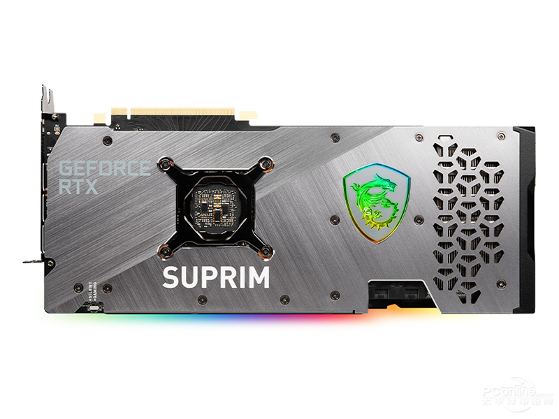 ΢ǳX GeForce RTX 3070 SUPRIM X 8G LHRͼ