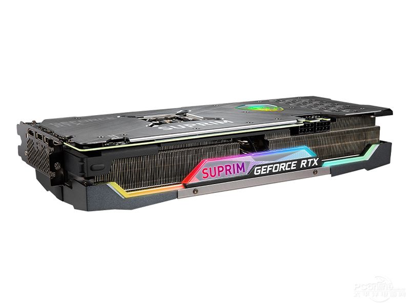 ΢ǳX GeForce RTX 3070 SUPRIM X 8G LHRͼ